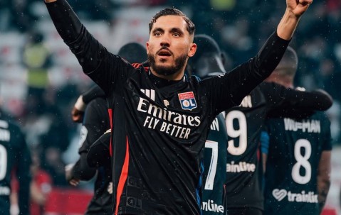 曼城的B计划！曝瓜迪奥拉钦点法甲助攻王，21岁切尔基值4000万吗