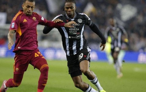 米兰3-0！意甲第23轮全部结束！积分榜又乱了：第3-6名只差5分