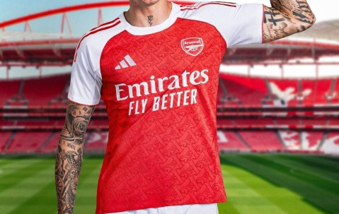 要价1亿欧！外媒：阿森纳加紧谈判签塞斯科，个人条款已达成！