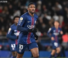 28岁登贝莱加冕世足先生！天才少年从未陨落，转投巴黎何其正确