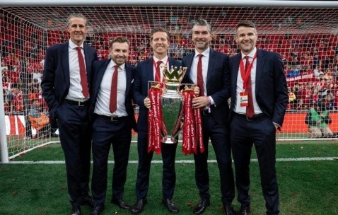 15年40亿！芬威带利物浦逆袭，今夏4.49亿砸援，未来能冲欧冠吗？