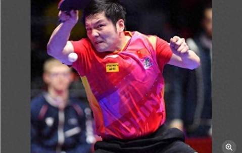 樊振东登陆德甲引发日本媒体关注，俱乐部阵容会让对手感到绝望