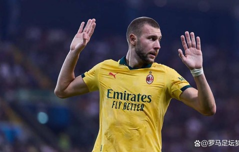 切尔西与阿森纳争夺意甲后卫？斯坦福桥到底需要什么