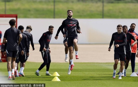 B费钦点！曼联1亿猎物浮现，葡萄牙双星梦剧场联手？