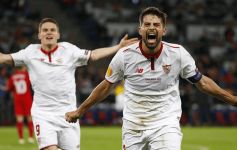 西甲前瞻：塞维利亚比利亚雷亚尔势均力敌，平局会是最终答案吗？