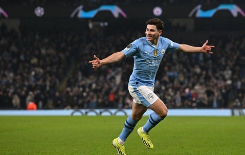 欧冠回顾：1/8决赛观感，大礼包没有变成炸药包，城皇仁晋级任务完成