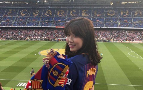 西甲第18轮今晚开打5场，比分全预测，巴萨遭遇强敌，连胜终结？