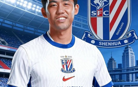 玩笑开大了！上海申花送走阿马杜签下远藤航？沪媒直言：假的一眼看穿！