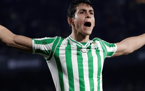 西甲：奥萨苏纳VS比利亚雷亚尔,最新扫盘比分预测