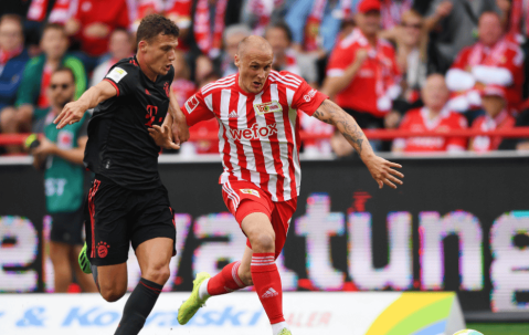 周四欧联杯：里昂主场迎战前进之鹰，法甲豪门能否横扫荷甲黑马？