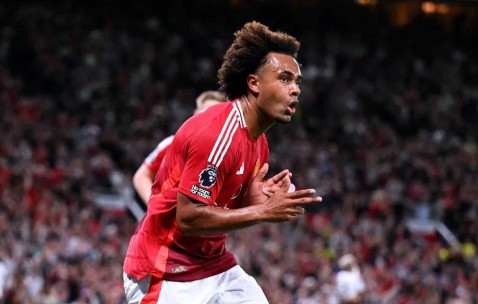 足坛曼联与AC米兰陷入平局，马竞斩获新赛季首胜