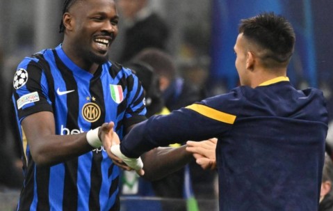 国米对阵比萨，领头羊对阵副班长，比萨有爆冷的机会吗？