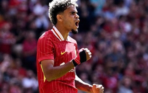 7500万欧！曝迪亚斯加盟拜仁，年薪翻4倍，利物浦能卖罗德里戈了