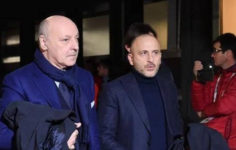 遇强则弱成国米顽疾，齐沃“战略布置”失灵，马洛塔如何破解难题？