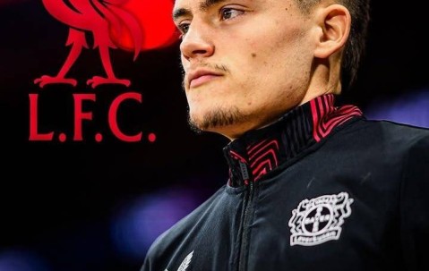 锁了罗马诺：利物浦与勒沃库森已签署维尔茨交易的所有文件！