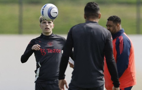 揭秘曼联求购布兰斯韦特的真相：5000万镑砸不动！埃弗顿的底气与豪门暗战