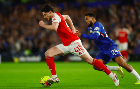 11打10！0-1到1-1 英超巅峰对决：13.1亿豪门3轮2平+17场不败