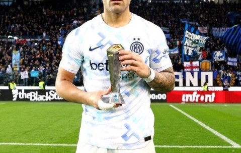 欧冠焦点战！国米对阿森纳谁也输不起，齐沃PK阿尔特塔谁更优