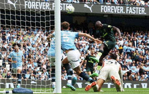 英超回顾：毛之不存，皮之焉附！曼城反诉成功，APT都违规了，PSR还能有效？