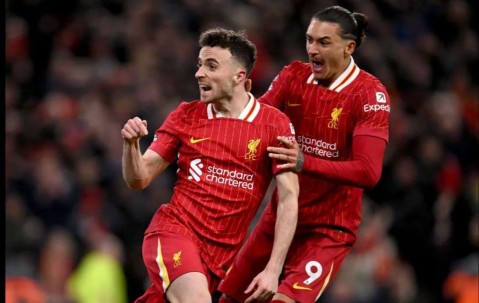 5000万欧想买努涅斯？利物浦秒拒！7500万才放人，孔蒂要急眼了？