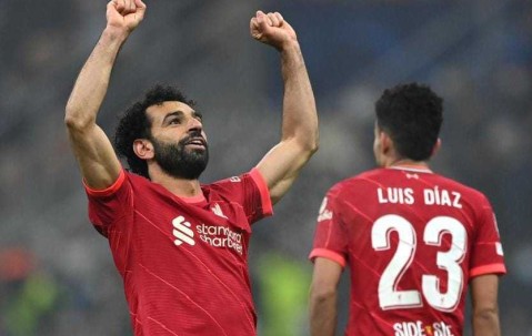 欧冠第6轮核心战：国际米兰VS利物浦，萨拉赫的爆炸性言论会有影响吗？