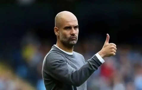 实话！瓜帅称若上赛季在巴萨皇马早已下课 在曼城却是续约加狂购