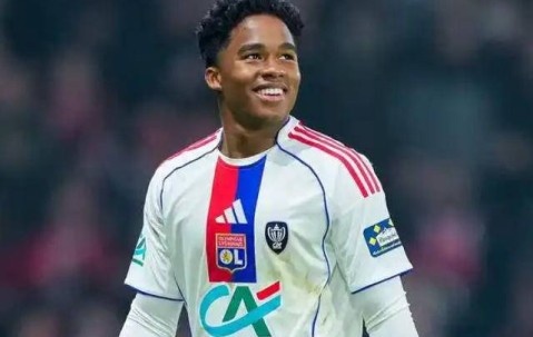 恭喜皇马！新大罗恩德里克闪耀法甲，巧妙助攻活力爆棚，阿隆索战术遭质疑