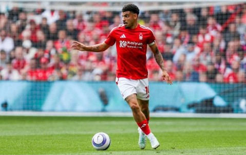 名记：尽管被指控非法接触怀特，热刺仍有信心6000万镑完成交易