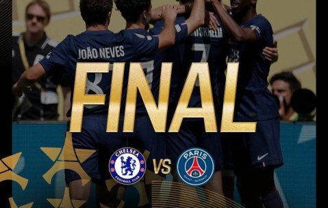 蓝军慌不慌巴黎对阵近10年欧冠冠军全胜，击败皇仁城军四豪门