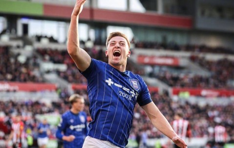 阿森纳猎物遭截胡？马竞和那不勒斯加入吉奥克雷斯争夺战