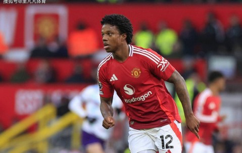 一日英超动向：哈兰德5球2助实在太残暴，奥纳纳惹怒阿莫林被租