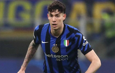 利物浦瞄准6500万镑国米全能中卫，锁定范戴克未来接班人