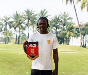 250万欧租借费引爆中超！欧冠快马锋霸迪马塔空降重庆，山城足球要逆天改命？