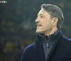 4-0横扫门兴+斩获联赛6连胜+暂列第2+多赛1轮落后拜仁3分!