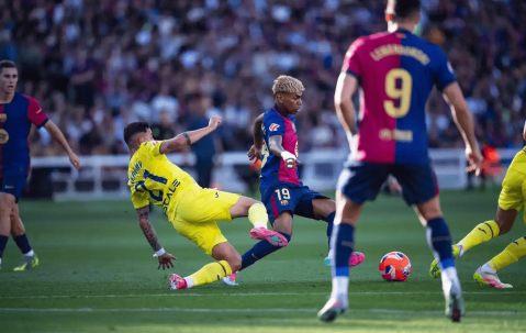 周三014：欧冠 巴塞罗那VS哥本哈根， 赛前全方位分析及比分预测