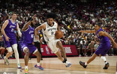 夏联综述：布朗尼17+5+5湖人输德比 河村勇辉两双