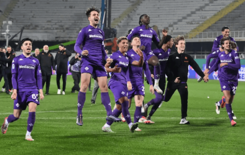 意甲：那不勒斯VS佛罗伦萨，今日专家推荐比分预测