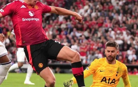 有一种预感，上赛季曼联和热刺的剧本，本赛季已经有两个球队照着演了——你觉得欧联决赛谁对谁