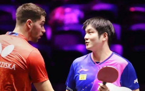 并非900万，球队经理揭晓樊振东德甲待遇，首度曝光2个交易细节