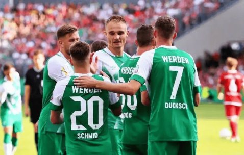 德甲焦点战前瞻：残阵不来梅主场止颓？霍芬海姆客场冲欧暗藏杀机