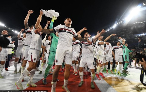 重磅！意甲首例海外联赛或在澳洲上演！米兰科莫远征袋鼠国，圣西罗为冬奥让路，球迷炸锅了？