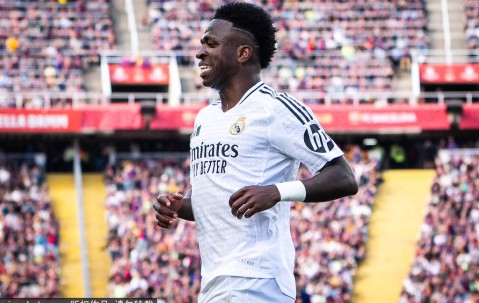 2万球迷发声！西甲赛季最佳：姆巴佩封王，17岁天才闪耀，皇马为何最失望？