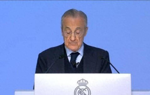 45亿天价索赔！弗洛伦蒂诺：西甲和欧足联败诉后想讲和，当我们傻子？