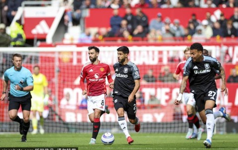 拉什福德震撼转会！曼联弃将或加盟纽卡斯尔，周薪31.5万镑成最大障碍