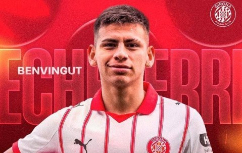 官方：曼城阿根廷小妖被转租赫罗纳 药厂之旅数据挂零