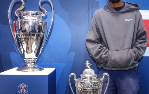 队报：杜兰特获巴黎约1%股权，考虑到巴黎估值超40亿欧已不少了