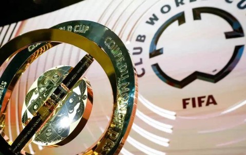 皇马面临尴尬，世俱杯淘汰赛，有望遇上曼城、多特和巴黎