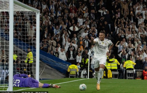 皇马客战奥林匹亚科斯大名单解析：缺少主力，姆巴佩能否力挽狂澜？