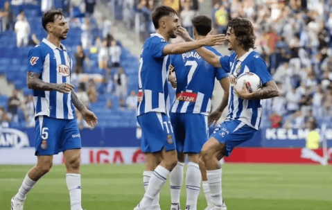 西甲保级战意VS欧战野心：巴伦西亚主场死磕西班牙人