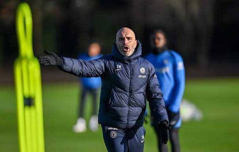 切尔西新双枪表现突出，杰克逊如何应对？